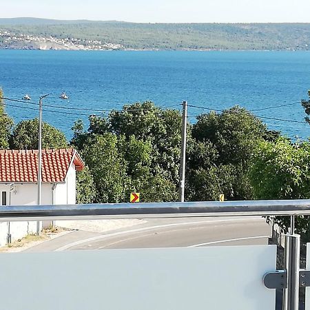 Apartmani Deluxe جاسينايس المظهر الخارجي الصورة