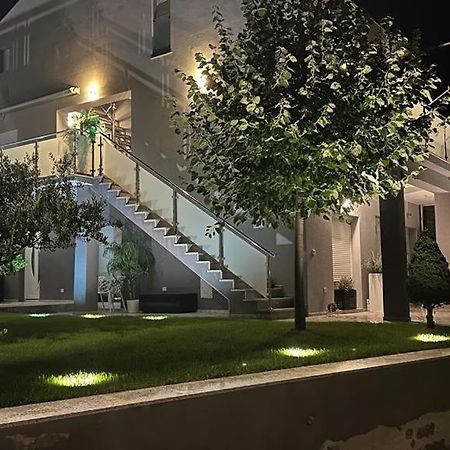 Apartmani Deluxe جاسينايس المظهر الخارجي الصورة
