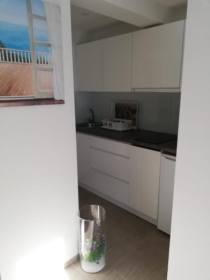 Apartmani Deluxe جاسينايس المظهر الخارجي الصورة