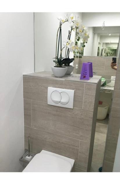 Apartmani Deluxe جاسينايس المظهر الخارجي الصورة
