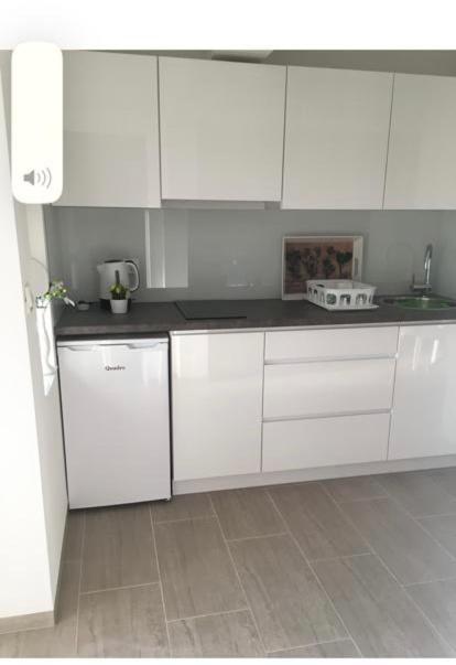 Apartmani Deluxe جاسينايس المظهر الخارجي الصورة
