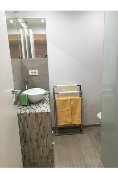 Apartmani Deluxe جاسينايس المظهر الخارجي الصورة